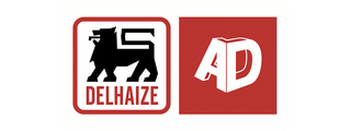 Delhaize-AD Logo
